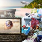 smaltimento dei rifiuti elettronici