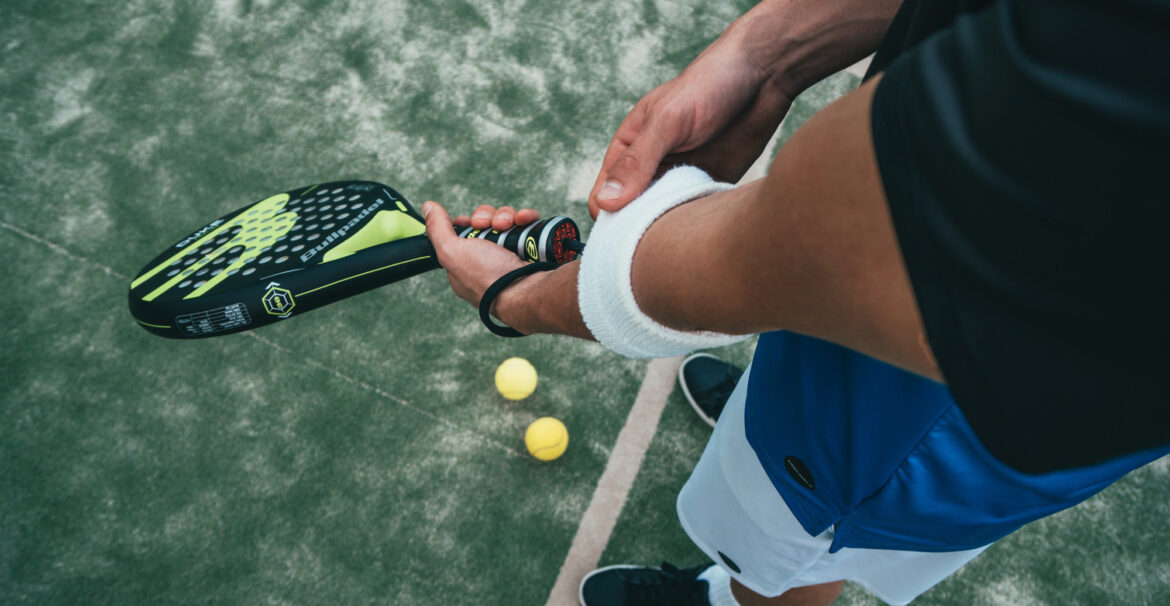 campi da padel