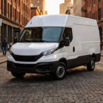 Noleggio veicoli commerciali