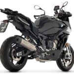 migliori scarichi BMW S 1000 XR